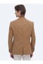 Men's Plain Woven Jacket - 6