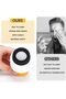 Refillable Sunscreen Lotion Applicator for Kids and Grown-up,100ml Portable Sponge Roll-on Bottle - 5