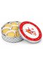New Year's Butter Cookies 225 g - 2