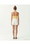Regular High Waist Bermuda/Shorts - 4