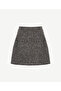 A Form High Waist Skirt - 7