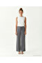 Wide Leg Regular Waist Pants