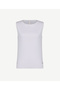 Regular Kayık Collar Sleeveless Sweater - 7