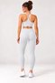 High Waist Pocket Detail Shaping / Sculpting Leggings - 3