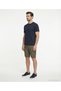 Regular Normal Bel Bermuda/Shorts - 4