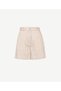 Regular Normal Bel Bermuda/Shorts - 7