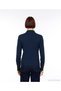 Cotton Regular Shirt Collar Long Sleeve Sweater - 4