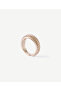 Twisted Textured Ring