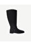 Leather Riding Boots
