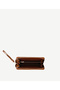 Textured Zippered Large Wallet - 4