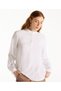 Pearl Button Blouse - 3