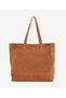 Suede Leather Bag