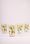 Bodrum Set of 4 Soft Drink Glasses 395 Cc - 3
