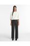 Wide High Waist Pants