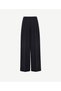 Comfortable Fit Hooked Front Pants - 4