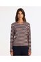 Regular Crew Neck Long Sleeve T-Shirt - 2
