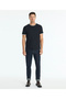 Regular Crew Neck Short Sleeve T-Shirt