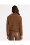 Regular V-Neck Long Sleeve Sweater - 5