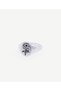 Flower Detailed Ring - 2