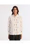 Regular Shirt Collar Long Sleeve Shirt