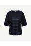 Regular Crew Neck Short Sleeve T-Shirt - 5