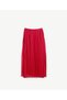 Pleated Skirt - 5