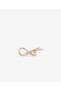 Ribbon Figured Ring