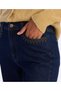 Straight High Waist Pants - 4