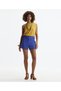 Short Shorts with Side Ties