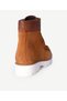 Soft Bonded Leather Boots - 4