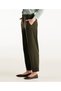 Leg Detailed Trousers - 3
