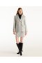 Various Button Detailed Jacket - 2