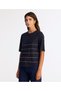 Regular Crew Neck Short Sleeve T-Shirt - 2
