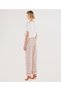 Tie Detailed Trousers - 3