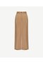 Adjustable Leg Straight Cut Trousers - 4