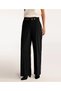 Button Detailed Trousers - 2