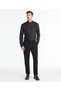 Classic Cut Regular Waist Pants