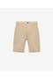 Classic Cut Bermuda Shorts - 4