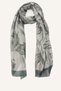 Women's Voile Hijab Shawl E9470Axns
