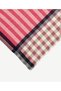 Striped Shawl - 2