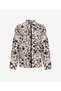 Regular Shirt Collar Long Sleeve Shirt - 6