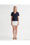 Regular V-Neck Short Sleeve T-Shirt
