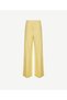 Straight Cut Trousers - 5