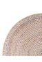 Rattan American Service Plate (38 cm) - 2