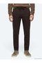 Brown Sweatpants - 3