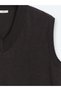Brown Sweater - 8
