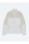 Beige Regular Fit Micro Gel Fiber Sports Jacket - 7