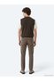 Brown Sweater - 6