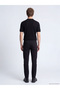 Black Striped Knitwear - 5