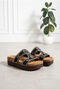 Luna 2 Shiny Slippers - 3